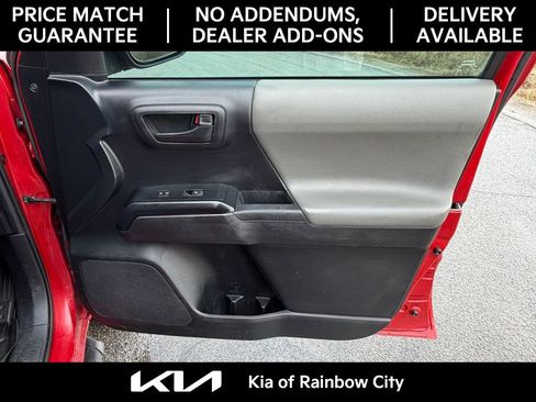 Used 2021 Toyota Tacoma SR image 23