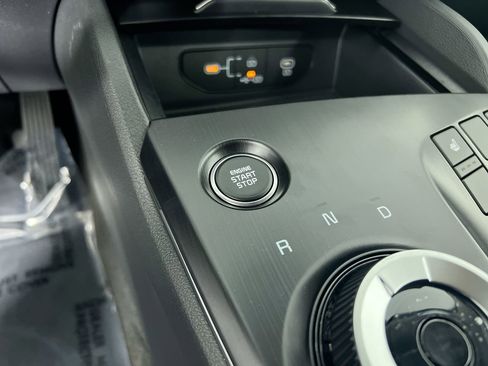 New 2026 Kia Sportage S image 22