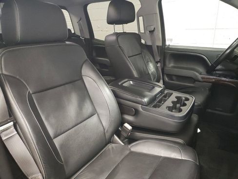 Used 2016 GMC Sierra 1500 SLE w/ SLE Value Package image 9