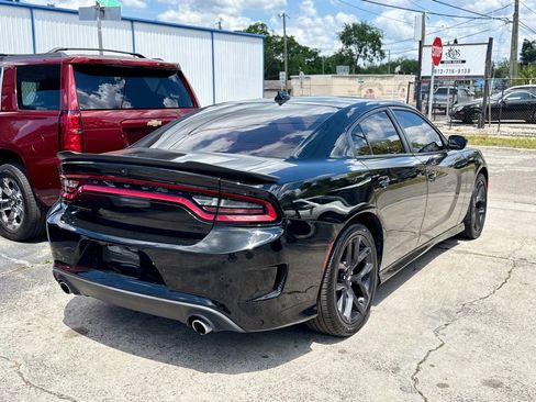Used 2020 Dodge Charger GT w/ Blacktop Package image 6
