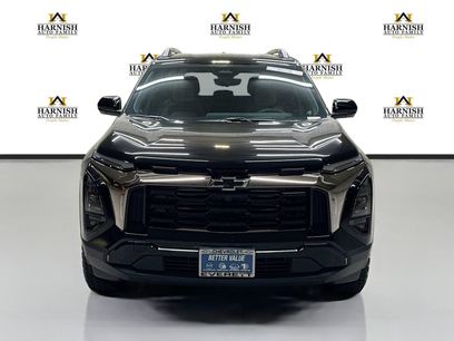 New 2026 Chevrolet Equinox ACTIV w/ Safety and Technology Package