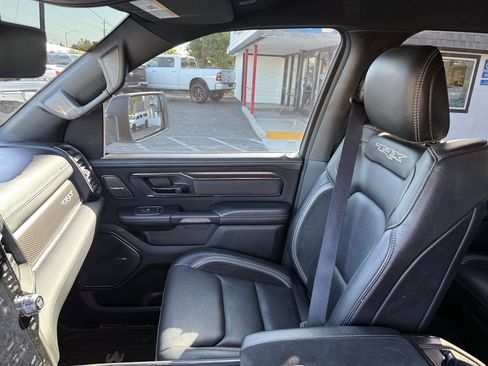Used 2021 RAM 1500 TRX w/ TRX Level 2 Equipment Group AWD/4WD image 10