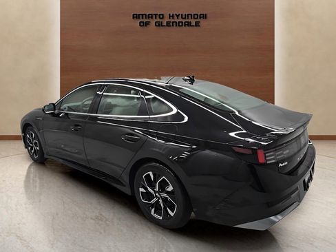 Certified 2024 Hyundai Sonata SEL image 4