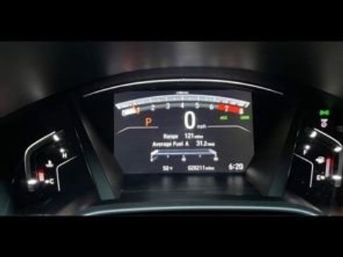 Used 2019 Honda CR-V EX image 9