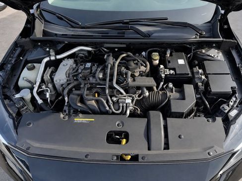 Used 2021 Nissan Sentra S FWD image 10