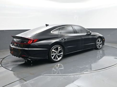 Used 2021 Hyundai Sonata SEL Plus FWD image 21