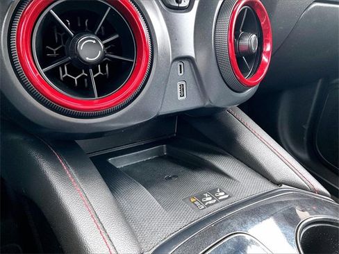 Used 2022 Chevrolet Blazer RS w/ Enhanced Convenience Package image 28