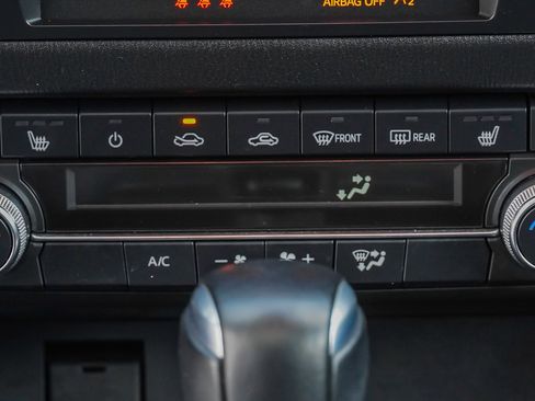 Used 2024 MAZDA CX-5 Carbon Edition image 36