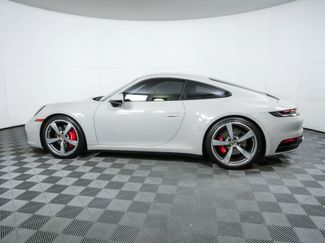 Certified 2024 Porsche 911 Carrera 4S w/ Sport Package AWD/4WD video 2