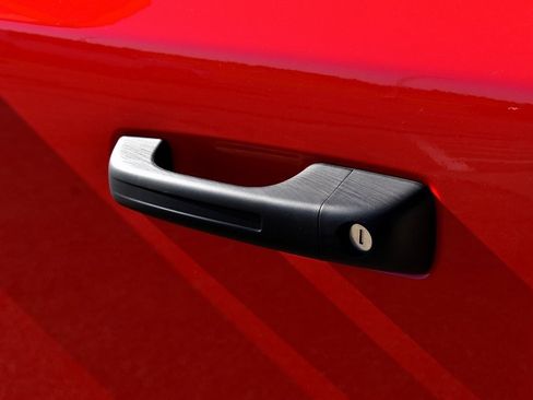 New 2025 RAM 1500 Big Horn image 13