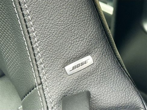 Used 2024 MAZDA MX-5 Miata RF Grand Touring w/ Weather Package image 30