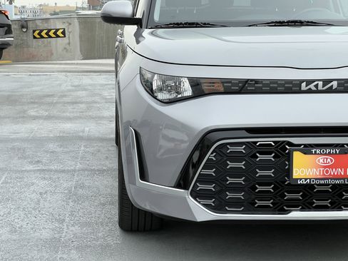 Certified 2023 Kia Soul GT-Line image 12