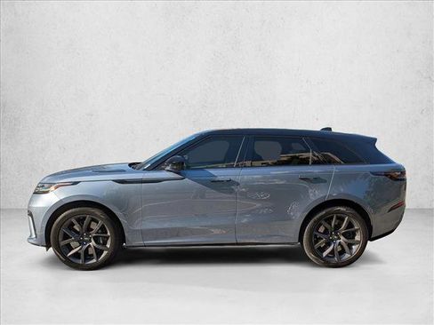 Used 2020 Land Rover Range Rover Velar SV Autobiography Dynamic AWD/4WD image 8