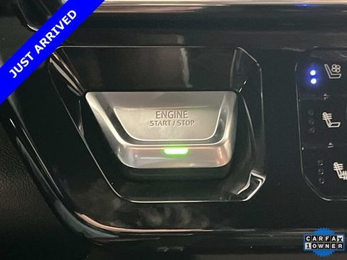 Used 2026 GMC Sierra 2500 Denali Ultimate AWD/4WD image 36