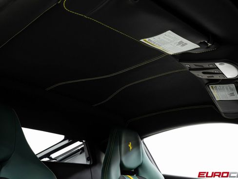 Used 2020 Ferrari 488 Pista Coupe image 44