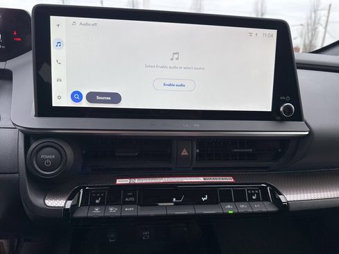 New 2026 Toyota Prius XLE image 23