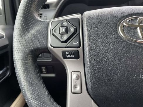 Used 2019 Toyota 4Runner SR5 image 24