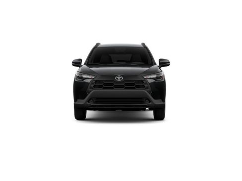 New 2026 Toyota Corolla Cross LE FWD image 19