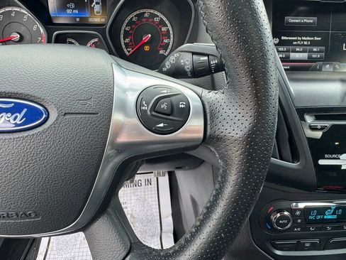 Used 2014 Ford Focus ST w/ Equipment Group 202A FWD image 15