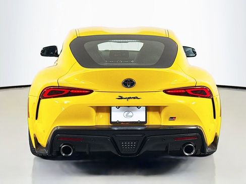 Used 2020 Toyota Supra 3.0 image 6