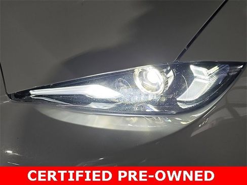 Used 2025 MAZDA MX-5 Miata RF Grand Touring image 28