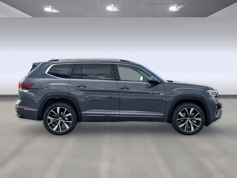 New 2026 Volkswagen Atlas SEL Premium R-Line AWD/4WD image 7