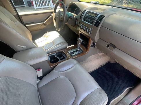 Used 2006 Nissan Pathfinder LE RWD image 8