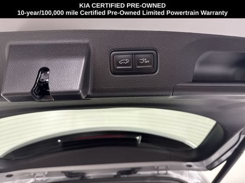 Certified 2024 Kia Telluride SX Prestige X-Pro AWD/4WD image 34