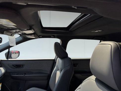 New 2026 Subaru Outback Premium AWD/4WD image 9