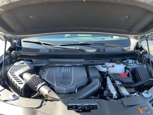 New 2026 Chevrolet Traverse RS image 63