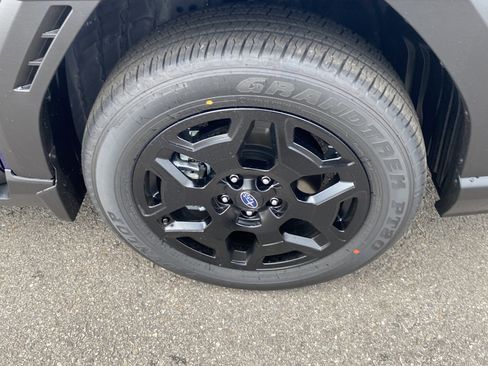 New 2026 Subaru Outback Limited image 16