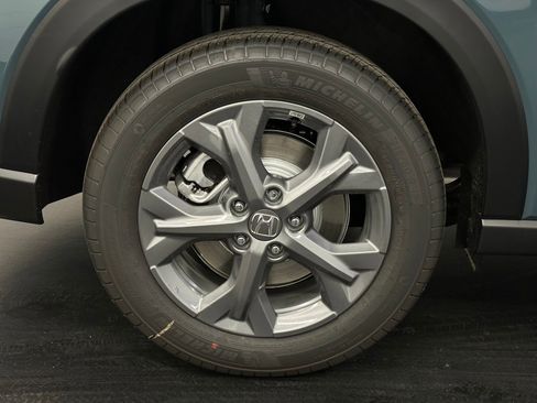 New 2026 Honda HR-V LX image 23