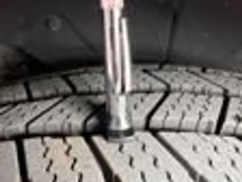 Used 2019 INFINITI QX80 Luxe w/ Proactive Package image 27