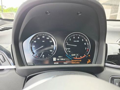 Used 2019 BMW X1 xDrive28i w/ Convenience Package AWD/4WD image 21