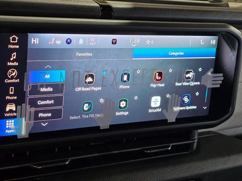 New 2026 Jeep Wrangler Sport S image 35