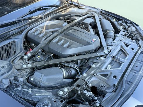 Used 2024 BMW M3 Competition w/ Executive Package image 27