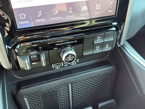New 2026 RAM 1500 Big Horn AWD/4WD image 33