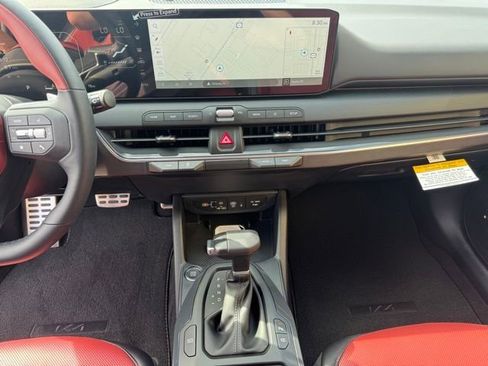 New 2026 Kia K4 GT-Line Turbo FWD image 50