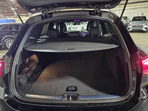 Certified 2026 Mercedes-Benz GLC 300 4MATIC image 18