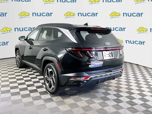 Used 2023 Hyundai Tucson SEL w/ Convenience Package image 5