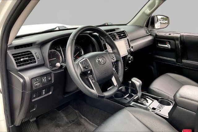 Used 2021 Toyota 4Runner TRD Pro AWD/4WD image 12