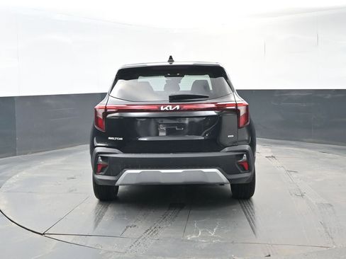 Used 2026 Kia Seltos LX image 4