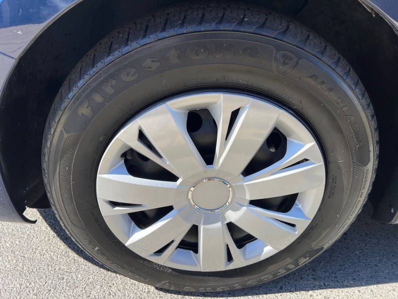 Used 2013 Volkswagen Jetta S FWD image 23