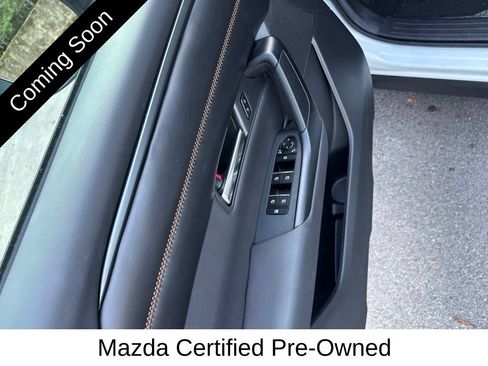 Used 2026 MAZDA CX-50 2.5 Hybrid w/ Weather Package AWD/4WD image 16