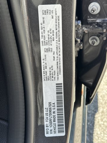 New 2027 RAM 1500 Tradesman AWD/4WD image 28
