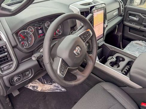 New 2026 RAM 3500 Big Horn image 14