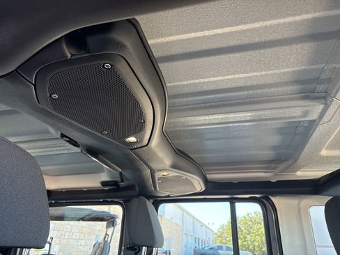 New 2026 Jeep Wrangler Sport image 12