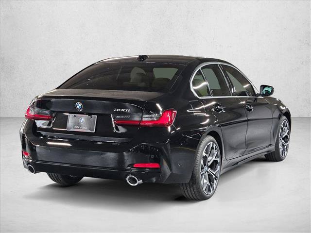 Used 2026 BMW 330i Sedan w/ Premium Package RWD image 5