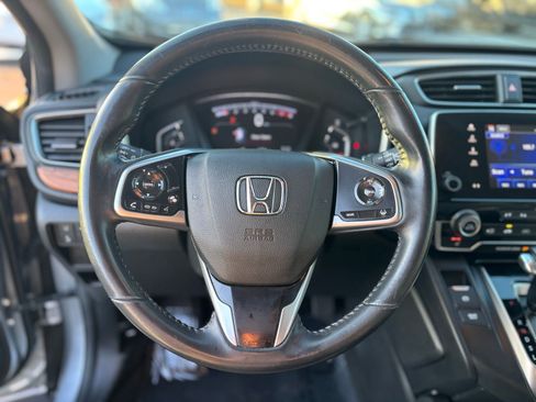 Used 2019 Honda CR-V EX-L image 18