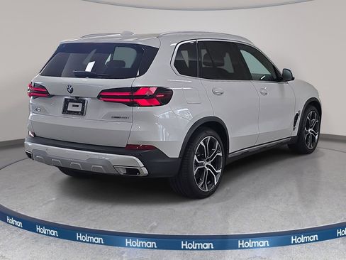 Used 2026 BMW X5 sDrive40i w/ Climate Comfort Package RWD image 7